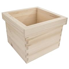 Woodeedoo medium square for sale  Delivered anywhere in UK