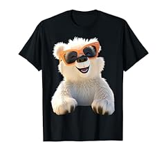 Eisbär sonnenbrille tierliebh gebraucht kaufen  Wird an jeden Ort in Deutschland