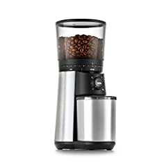 OXO Brew Conical Burr Coffee Grinder for sale  Delivered anywhere in USA 