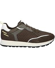 Geox partenio scarpe usato  Spedito ovunque in Italia 