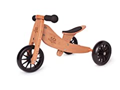 Kinderfeets tinytot wooden for sale  Delivered anywhere in USA 