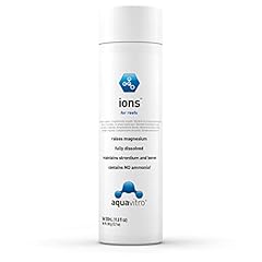 Seachem aqua vitro for sale  Delivered anywhere in UK