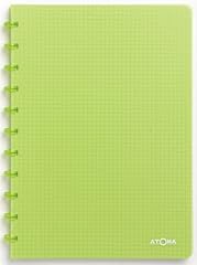 Atoma cahier anneaux d'occasion  Livré partout en France