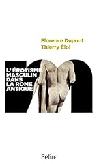 érotisme masculin rome d'occasion  Livré partout en France