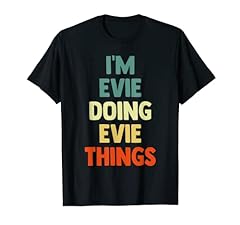 Evie evie things for sale  Delivered anywhere in UK