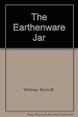 Earthenware jar for sale  Delivered anywhere in UK