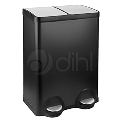 Dihl 60l black for sale  Delivered anywhere in UK