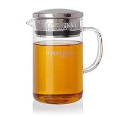 Adagio teas glass for sale  Delivered anywhere in UK