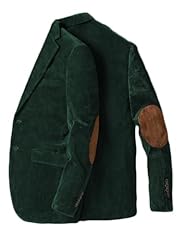Mens corduroy blazer for sale  Delivered anywhere in USA 