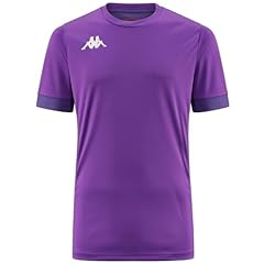 Kappa dervio shirt usato  Spedito ovunque in Italia 
