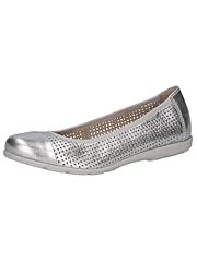 Caprice damen ballerinas gebraucht kaufen  Wird an jeden Ort in Deutschland
