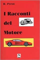 Racconti del motore usato  Spedito ovunque in Italia 