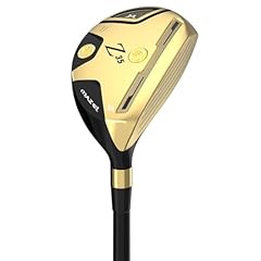 Mazel mazze golf usato  Spedito ovunque in Italia 