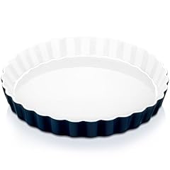 Lovecasa porcelain pie for sale  Delivered anywhere in UK