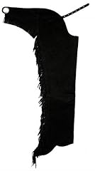 Western black suede for sale  Delivered anywhere in USA 