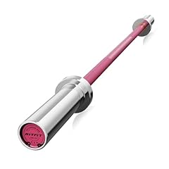 Ritfit olympic barbell for sale  Delivered anywhere in USA 