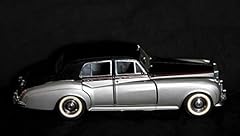 The Franklin Mint, Precision Models: 1955 Rolls Royce for sale  Delivered anywhere in Canada