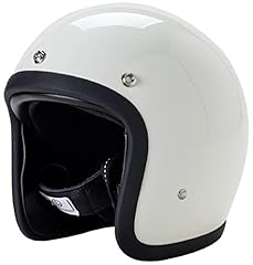 Casco moto retrò usato  Spedito ovunque in Italia 