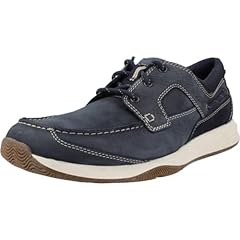 Clarks herren sailview gebraucht kaufen  Wird an jeden Ort in Deutschland