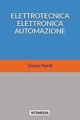 Elettrotecnica elettronica aut usato  Spedito ovunque in Italia 