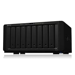 Synology ds1821 nas gebraucht kaufen  Wird an jeden Ort in Deutschland