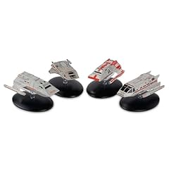 Star trek eaglemoss for sale  Delivered anywhere in USA 