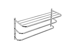 Croydex qm261841 chrome for sale  Delivered anywhere in UK