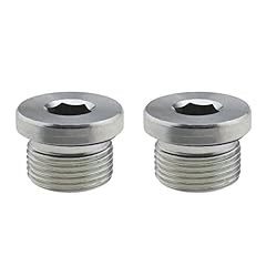 Emagtech 2pcs screw for sale  Delivered anywhere in Ireland