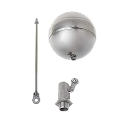 Stainless steel floating for sale  Delivered anywhere in UK