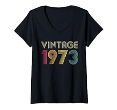 Womens vintage 1973 for sale  Delivered anywhere in USA 