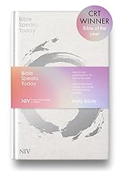 Niv bst bible for sale  Delivered anywhere in UK