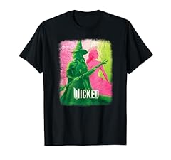 Wicked elphaba glinda d'occasion  Livré partout en France