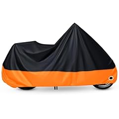 Xyzctem motorcycle cover for sale  Delivered anywhere in USA 