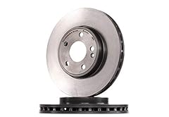 Brembo b344 bremsscheibe gebraucht kaufen  Wird an jeden Ort in Deutschland