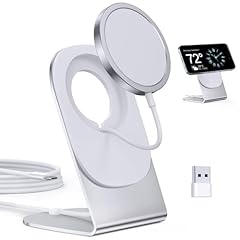 Magnetic wireless charger for sale  Delivered anywhere in USA 