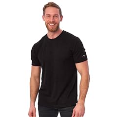 Merino.tech maglietta lana usato  Spedito ovunque in Italia 