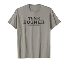Team bogner stolze gebraucht kaufen  Wird an jeden Ort in Deutschland