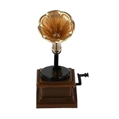 Ibasenice mini gramophone d'occasion  Livré partout en France