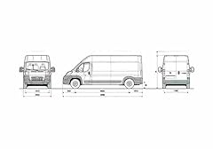 Photo blueprint fiat for sale  Delivered anywhere in UK