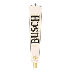 Busch tap handle for sale  Delivered anywhere in USA 