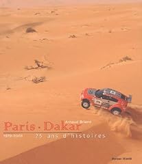 Paris dakar 1979 for sale  Delivered anywhere in UK