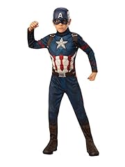 Rubies costume capitan usato  Spedito ovunque in Italia 