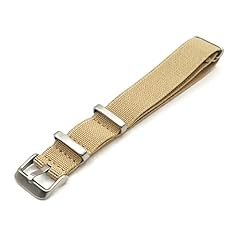 Cinturino orologio nylon usato  Spedito ovunque in Italia 