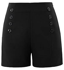 Women vintage shorts for sale  Delivered anywhere in USA 