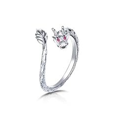 Qings drachen ring gebraucht kaufen  Wird an jeden Ort in Deutschland