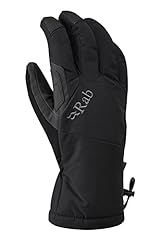 Rab storm gloves for sale  Delivered anywhere in UK