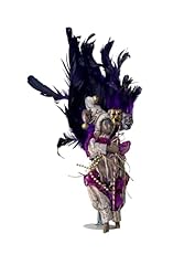 Small masquerade jester for sale  Delivered anywhere in USA 
