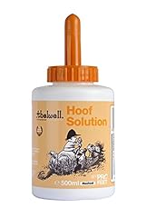Naf thelwell hoof for sale  Delivered anywhere in UK