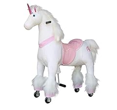 Medallion pony ride for sale  Delivered anywhere in USA 