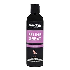 Animology feline great for sale  Delivered anywhere in UK